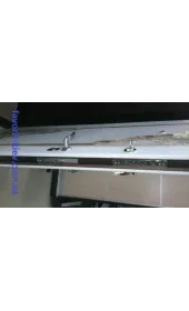 Модель «Кароліна» патинована в золоті, біла Модель «Кароліна» патинована в золоті, біла