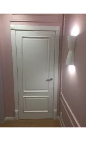 Межкомнатная дверь  Межкомнатная дверь