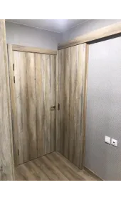 Міжкімнатні двері  Міжкімнатні двері