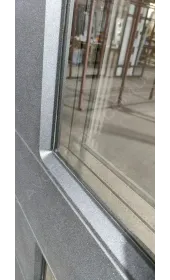 Трьохкамерний склопакет Трьохкамерний склопакет