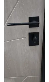 Дверна ручка Дверна ручка