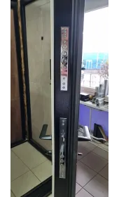 Замки Securemme Італія Замки Securemme Італія