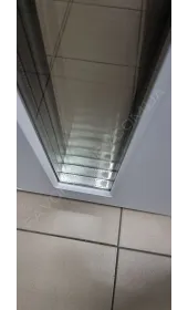 Трехкамерный стеклопакет Трехкамерный стеклопакет