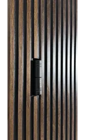 Візерунок дверей Агата Фанера