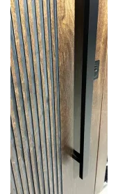 Узор двери Агата Фанера