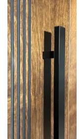 Візерунок дверей Агата Фанера