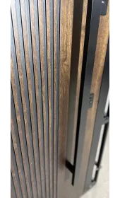 Узор двери Агата Фанера