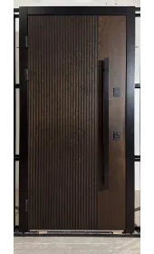 Загальний вигляд дверей Агата Фанера