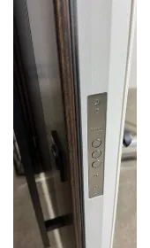 Верхний замок