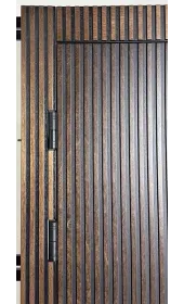 Узор двери Агата Фанера