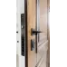 Двери Акцент Фанера с торца