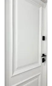 Узор двери Акцент Фанера с внутренней стороны