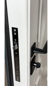 Нижній замок Securemme