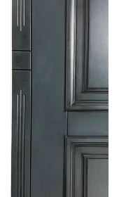 Декоративна заглушка під антизрізи