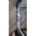 Порог из нержавеющей стали