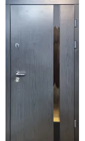 Загальний вигляд дверей