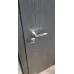 Ручка, нижний замок с наружной стороны