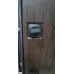 Ночная задвижка двери Асгард