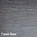 Межкомнатная дверь «Асона» цвет Грей New