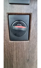 Нижний замок с ключом Нижний замок с ключом