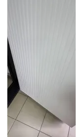 Загальний вигляд дверей із внутрішньої сторони Загальний вигляд дверей із внутрішньої сторони