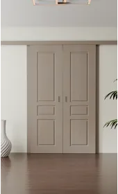 «Classic-17-2-slider» колір Какао Супермат «Classic-17-2-slider» колір Какао Супермат