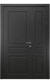 «Classic-17-half» цвет Антрацит «Classic-17-half» цвет Антрацит