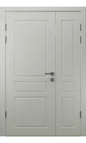 «Classic-17-half» цвет Белый Супермат «Classic-17-half» цвет Белый Супермат