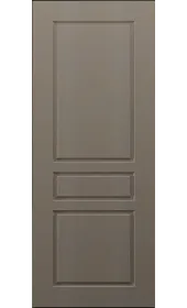 «Classic-17-polotno» цвет Какао Супермат «Classic-17-polotno» цвет Какао Супермат