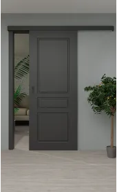 «Classic-17-slider» цвет Антрацит