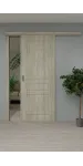 Міжкімнатні розсувні двері «Classic-17-slider»‎ Фаворит