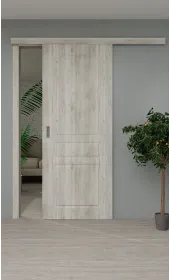 «Classic-17-slider» колір Крафт Білий «Classic-17-slider» колір Крафт Білий