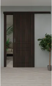 «Classic-17-slider» цвет Орех Мореный Темный «Classic-17-slider» цвет Орех Мореный Темный