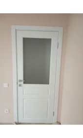 Межкомнатная дверь  Межкомнатная дверь