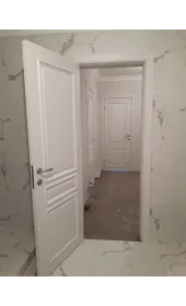 Межкомнатная дверь  Межкомнатная дверь