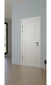 Межкомнатная крашеная дверь «Classic-30-painted»‎ Фаворит