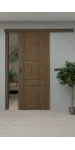 Межкомнатная раздвижная дверь «Classic-30-slider»‎ Фаворит