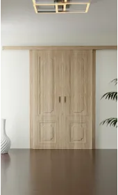 «Classic-31-2-slider» цвет Дуб Сонома «Classic-31-2-slider» цвет Дуб Сонома