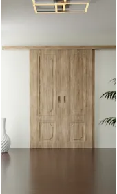 «Classic-31-2-slider» колір Дуб Бурштиновий «Classic-31-2-slider» колір Дуб Бурштиновий