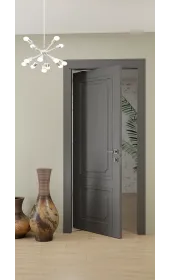 «Classic-31-roto» цвет Антрацит «Classic-31-roto» цвет Антрацит