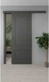 «Classic-31-slider» цвет Антрацит «Classic-31-slider» цвет Антрацит