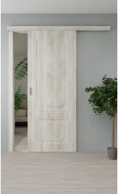 «Classic-31-slider» цвет Крафт Белый «Classic-31-slider» цвет Крафт Белый
