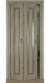 «Classic-36F-book» колір Дуб Пасадена