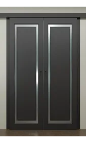 «Classic-36f-2-slider» цвет Антрацит «Classic-36f-2-slider» цвет Антрацит