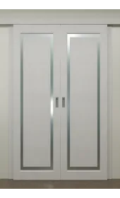 «Classic-36f-2-slider» цвет Дуб Белый «Classic-36f-2-slider» цвет Дуб Белый