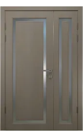 «Classic-36f-half» цвет Какао Супермат «Classic-36f-half» цвет Какао Супермат