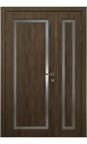 «Classic-36f-half» колір Дуб Портовий «Classic-36f-half» колір Дуб Портовий
