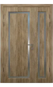 «Classic-36f-half» цвет Дуб Янтарный «Classic-36f-half» цвет Дуб Янтарный