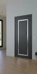 Межкомнатная крашеная дверь «Classic-36f-painted»‎ Фаворит