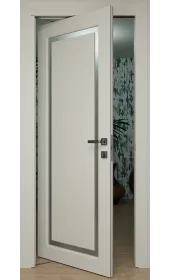 «Classic-36f-roto» цвет Белый Супермат «Classic-36f-roto» цвет Белый Супермат
